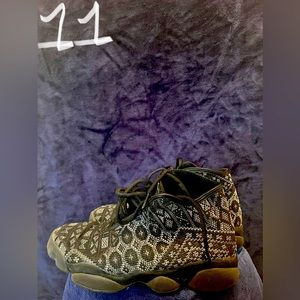 Men Jordan basketball shoes